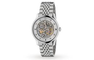 Мужские часы G Timeless Collection GUCCI