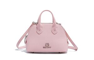 Sanrio Сумка через плечо Hello Kitty розовая, Pink