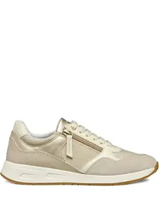 Кроссовки Bulmya с застежкой-молнией Geox