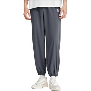 Спортивные штаны AG Series для мужчин 361°, rock coal темно-серый