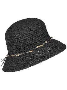 Шляпа LOEVENICH, черный