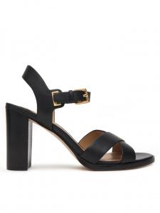 Сандалии LAUREN RALPH LAUREN Emeryn 802P04435001, черный