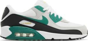 Кроссовки Air Max 90 'Malachite', белый