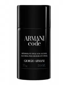 Дезодорант-стик Armani Code 75 г Giorgio Armani