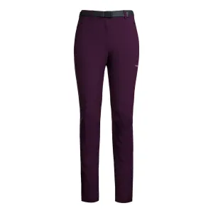 Roanne 002 Женские длинные брюки Trangoworld, фиолетовый