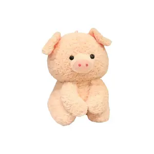 Плюшевая кукла Cute Bobo Doll высотой 15 см LOGISTAR