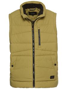 Жилет CAMEL ACTIVE, Mustard