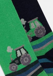 Гольфы TRACTOR 2 PACK Ewers, синий