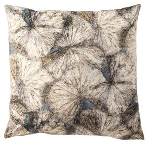 Наволочка Dutch Decor Tobias, синий - текстиль - 45 x 2 x 45 см