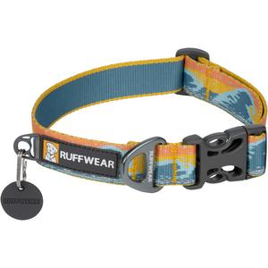 Ошейник для собак Ruffwear, синий