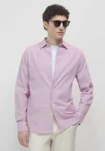 Рубашка A RIGHE Calliope, светло-розовый