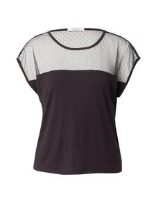 Рубашка ABOUT YOU Joy, черный