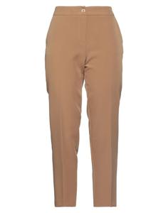 Брюки Mem.Js, коричневый