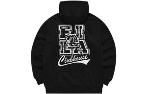 FILA FUSION Свитшот мужской Pitch Black