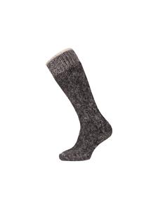 Гольфы HomeOfSocks HOSK953, антрацит