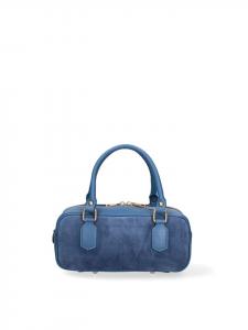 Сумка шоппер Gave Lux, темно-синий