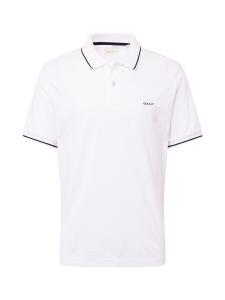 Футболка GANT, белый