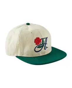 Мужская бейсболка с 6 панелями COTTON ON, мультиколор