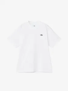 Хлопковая футболка с коротким рукавом Flash Dry Nuptse (мужская)