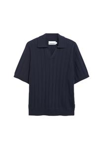 Рубашка ARMEDANGELS, Night Blue