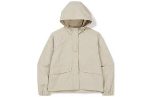 Тренчкоты женские бежевый Snow Peak