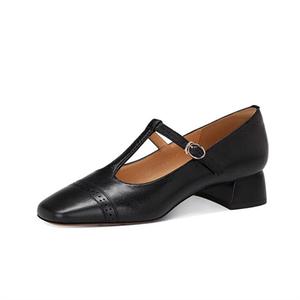 Туфли JESSICA SOPHIA Mary Jane Shoes Women's
