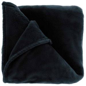 Покрывало Unique Living Claudi, 160x1x130 см цвет esche schwarz dekor