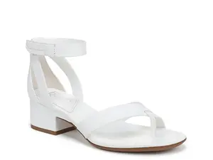 Сандалии Nyah Franco Sarto, White