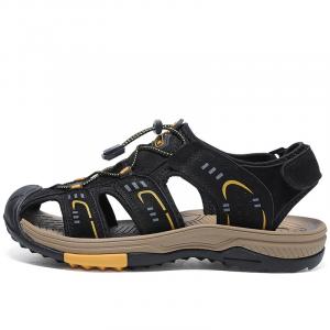 Пляжные сандалии мужские Season Ram, цвет Light Brown