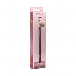 Кисть для лица brow liner brush nr.322 Zoeva, количество 1 шт.