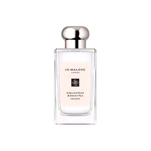 Jo Malone London ZUMALONG UK Pear And Sweet Pea Perfumes Potpourri Accord Eau De Cologne Winter Bean White Musk 100ml