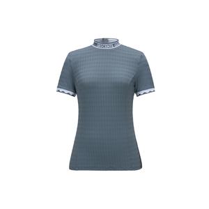 Футболка Golf FIELD женская DESCENTE, Dc-Turbulence