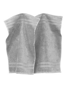 Гостевое полотенце Erwin Müller, светло-серый