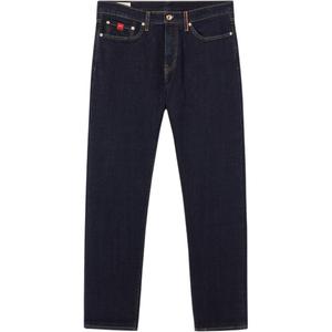 Levis Джинсы CNY мужские джинсовые blue