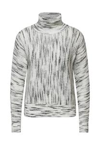 Свитер Cecil, белый