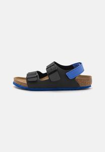 Сандалии MILANO KIDS Birkenstock, черный