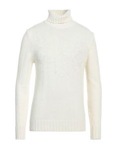 Водолазка Bellwood, белый