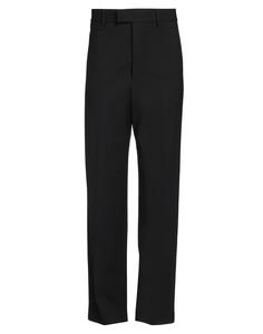 Брюки Msgm, черный