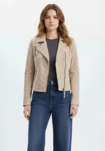 Кожаная куртка байкерши принцессы Freaky Nation, Sesame