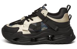 Кроссовки DAPHNE Chunky Sneakers Women's Low-Top