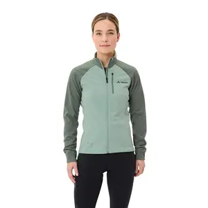 Куртка VAUDE Posta II, зеленый