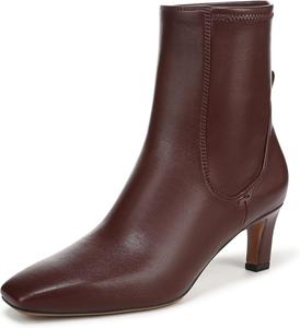 Женская обувь Franco Sarto L-tarrin, Oxblood Red Faux Leather