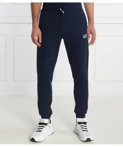 Спортивные штаны Regular fit Ea7, синий