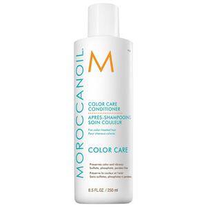 Кондиционер для ухода за окрашенными волосами Moroccanoil, 8.5 oz /250 mL