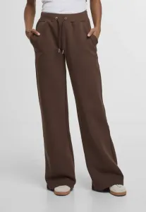 Спортивные брюки-клеш og k Karl Kani, Dark Brown