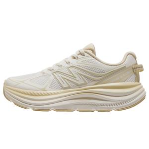 CAMEL Низкие женские беговые кроссовки цвета слоновая кость/желтое зерно, цвет Ivory White/Rice Grain Yellow