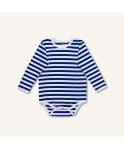 Детский комбинезон Tasaraita с длинными рукавами Vinde