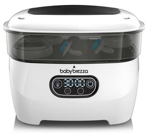 Паровой стерилизатор Baby Brezza