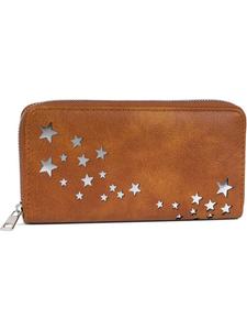 Кошелек styleBREAKER, коричневый