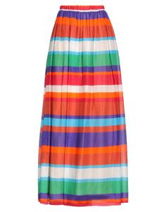 Юбка Kaos, оранжевый